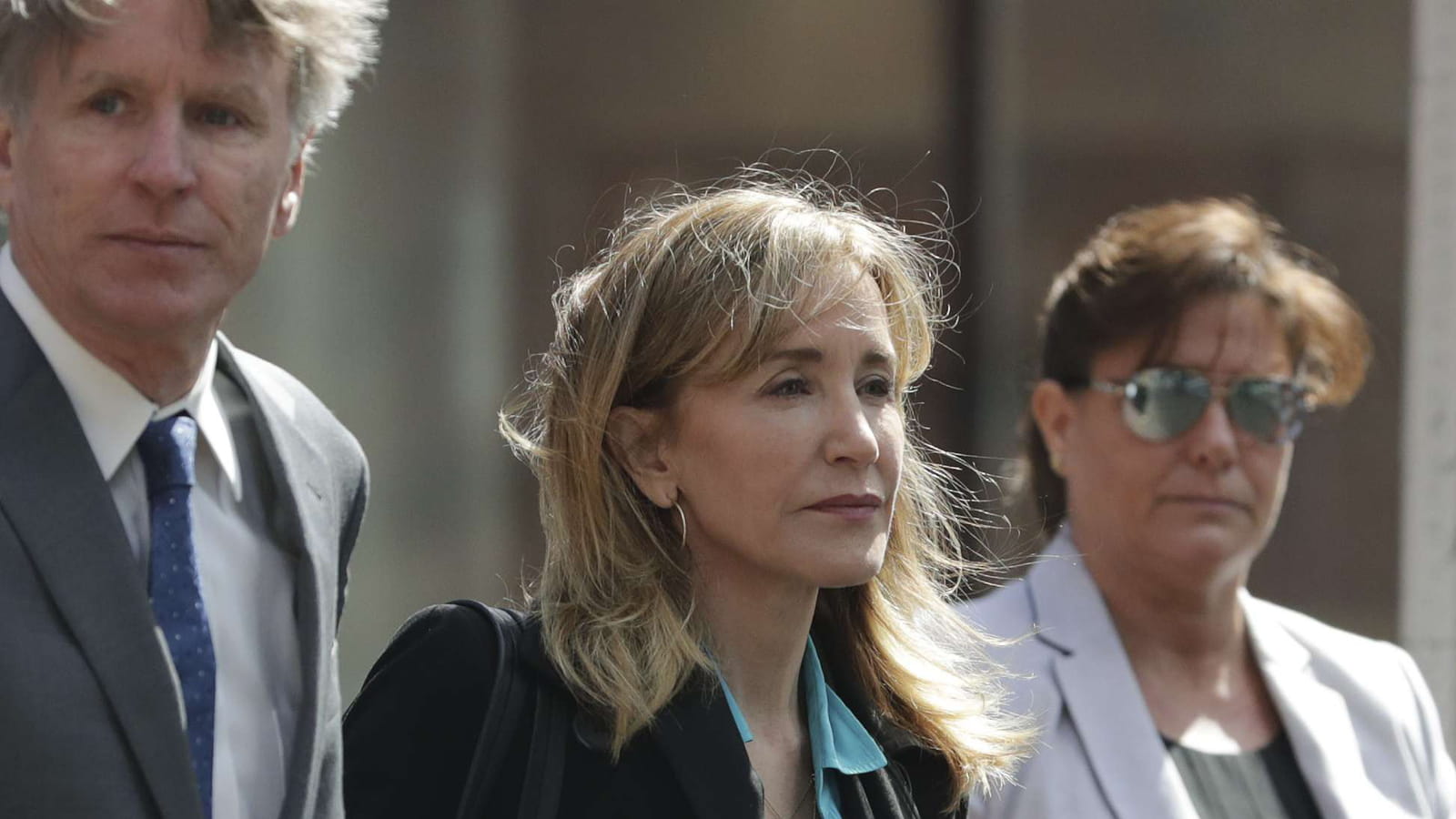 Felicity Huffman (Desperate Housewives)