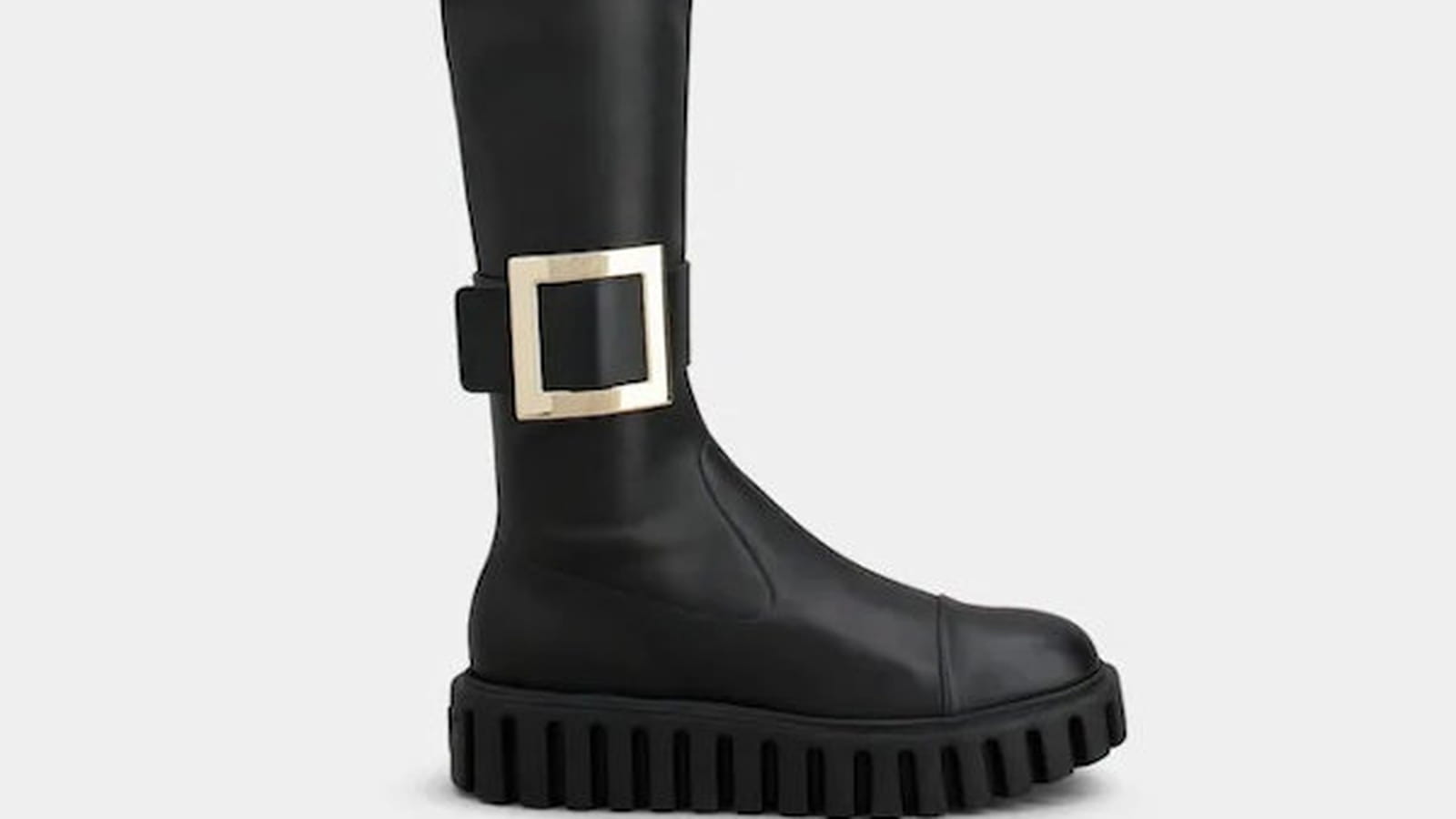 Cuissardes Roger Vivier