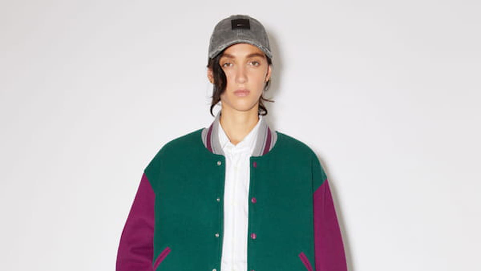 Teddy Acne Studios