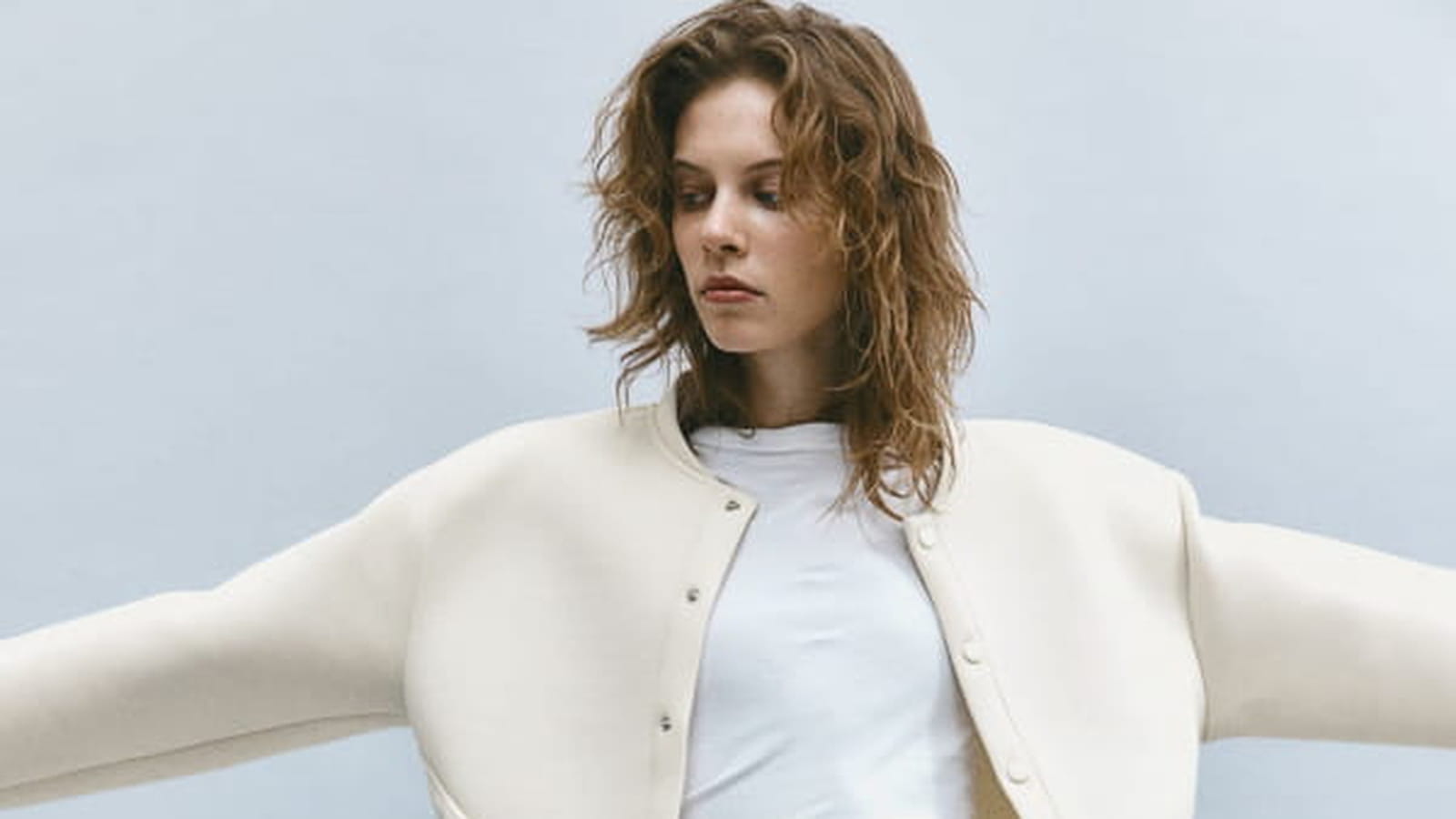 Bomber H&M