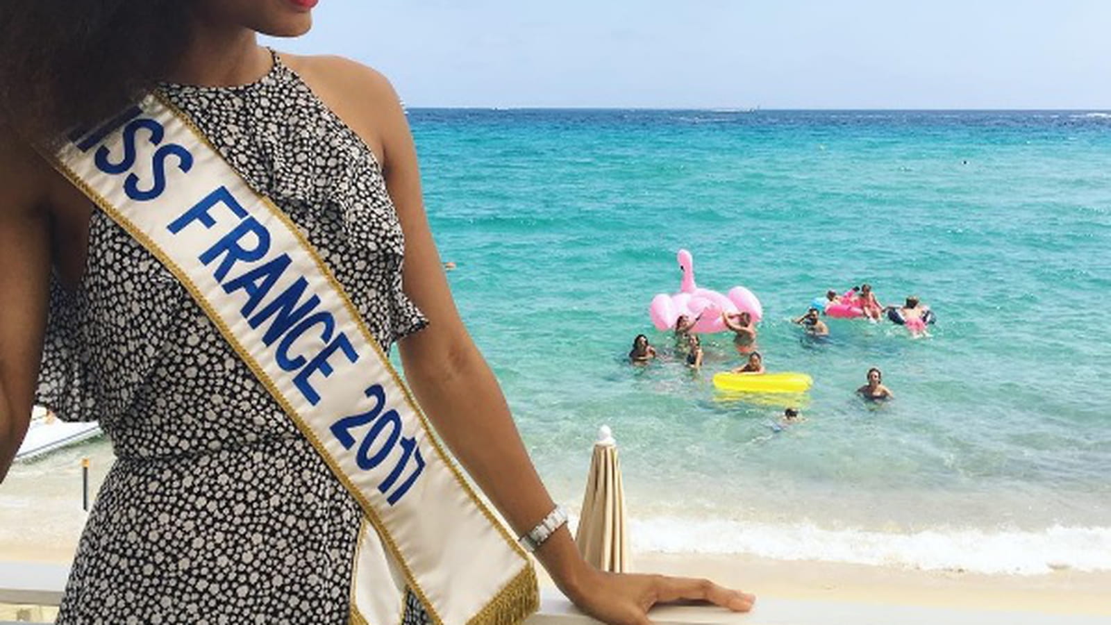 Miss France 2017 : un été ensoleillé 