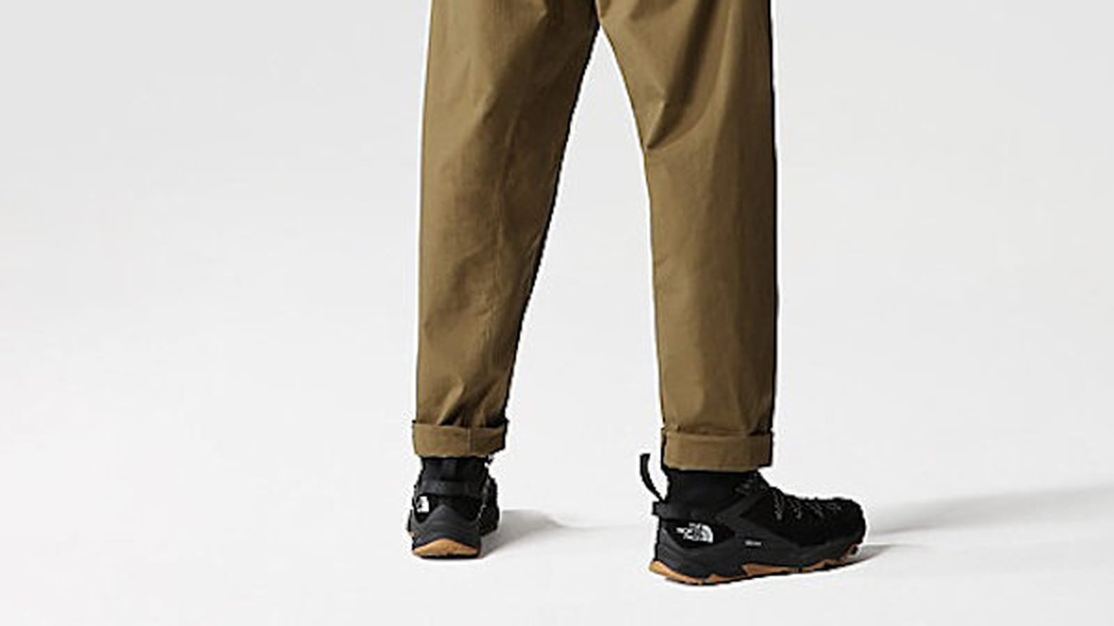 Sweatshirt The North Face