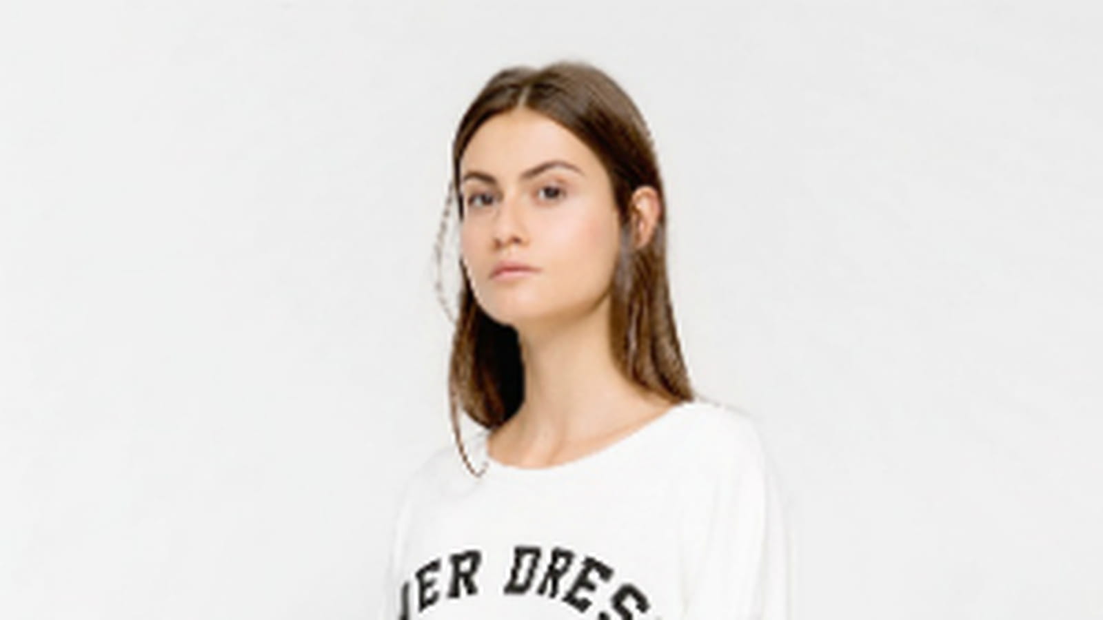 Robe sweat
