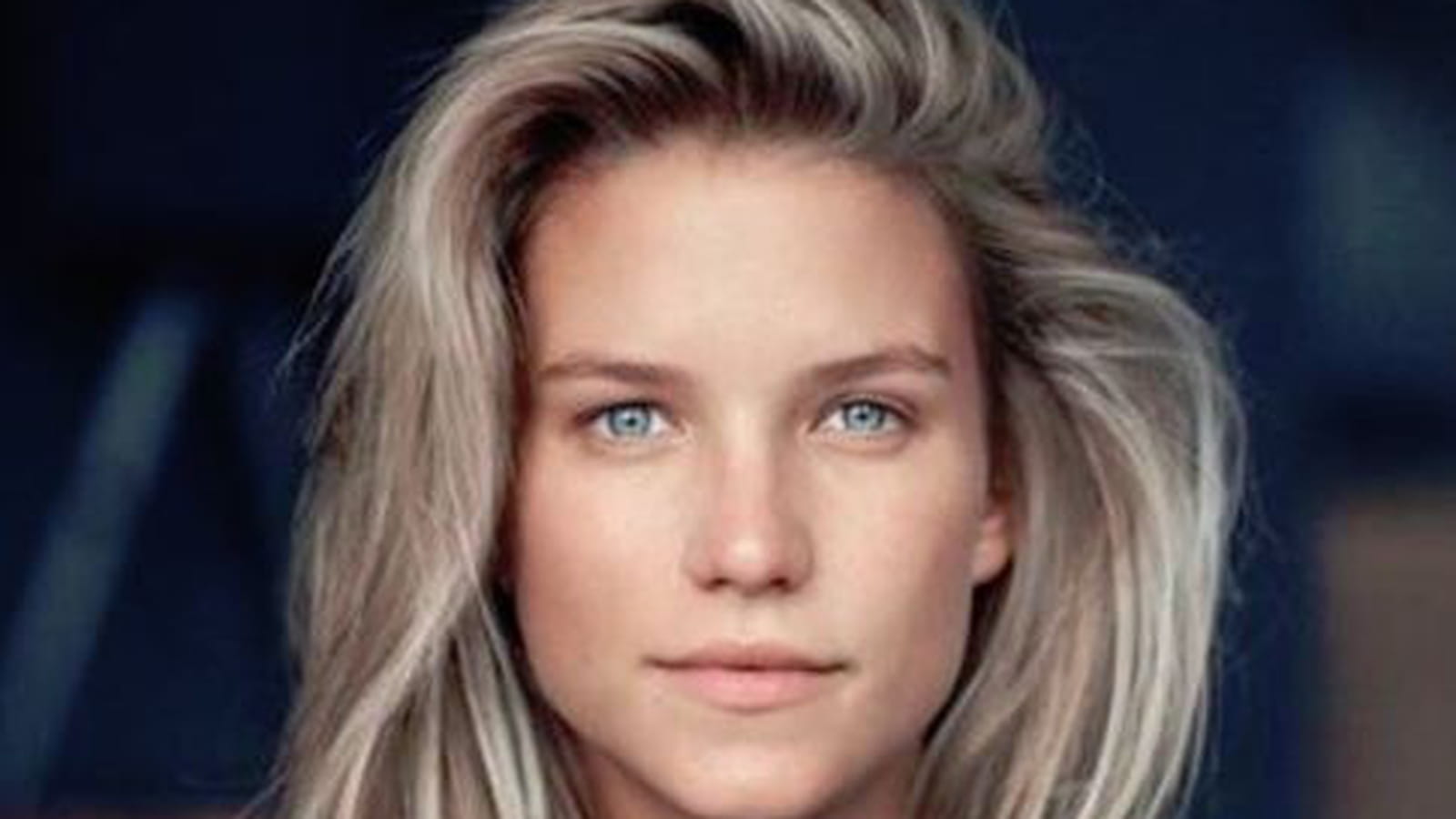 Cheveux lisses et naturels