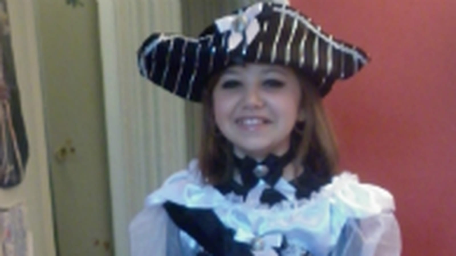 Attention pirate 