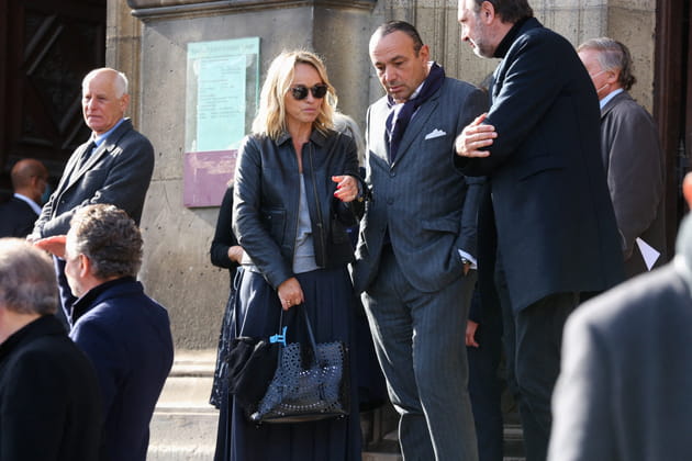 C&eacute;cile de M&eacute;nibus