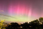 Des aurores boréales vont illuminer le ciel en France : voici le seul créneau pour les voir