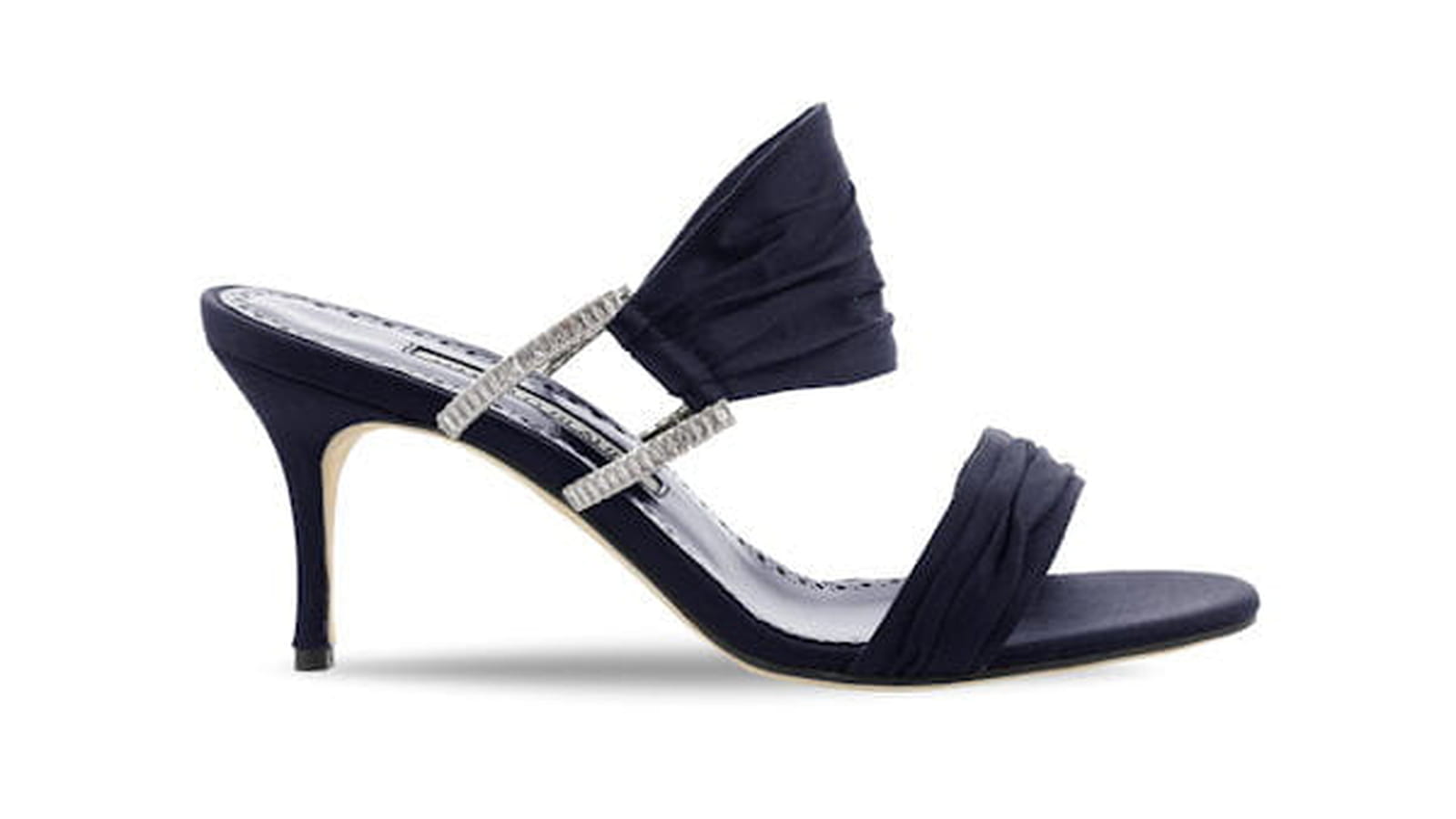 Mules Manolo Blahnik