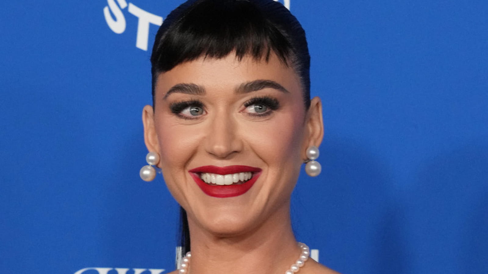 Katy Perry