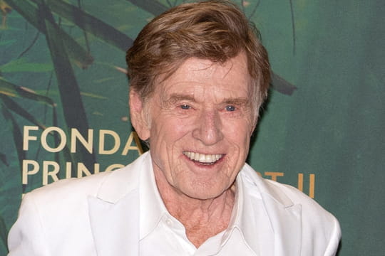 Mort de Robert Redford &agrave; 89&nbsp;ans&nbsp;: cause, derni&egrave;re apparition, o&ugrave; il vivait, femme, enfants...
