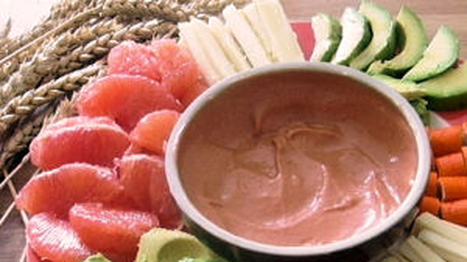 Assiette Miami