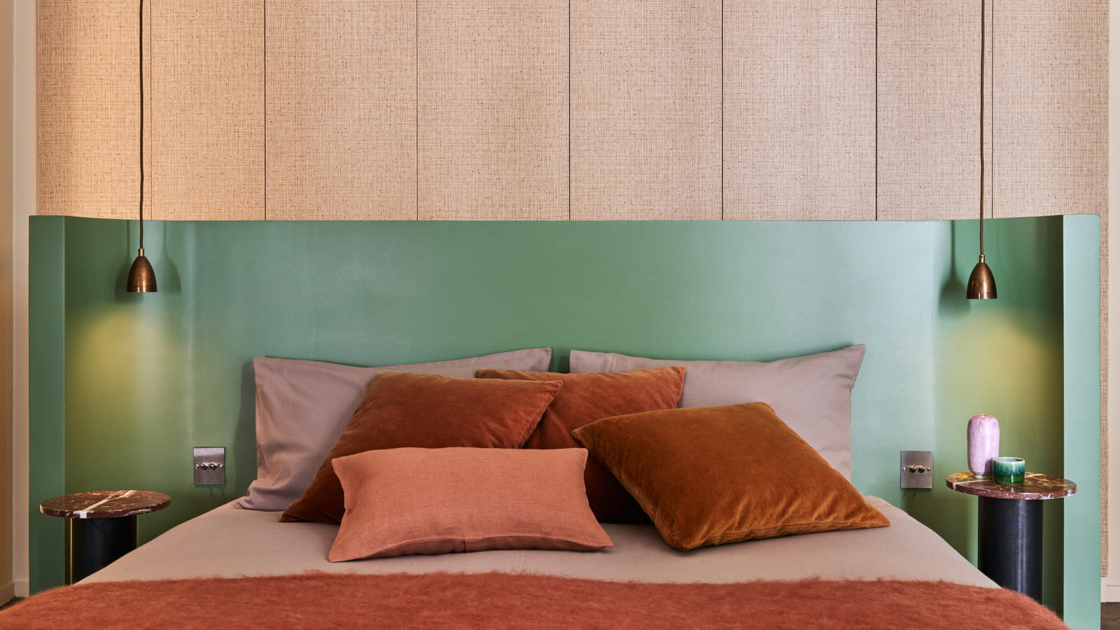 Chambre 2 après