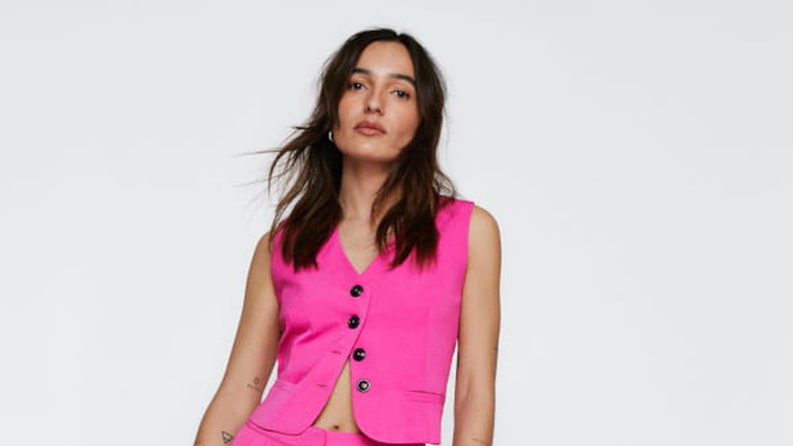  Gilet Nasty Gal