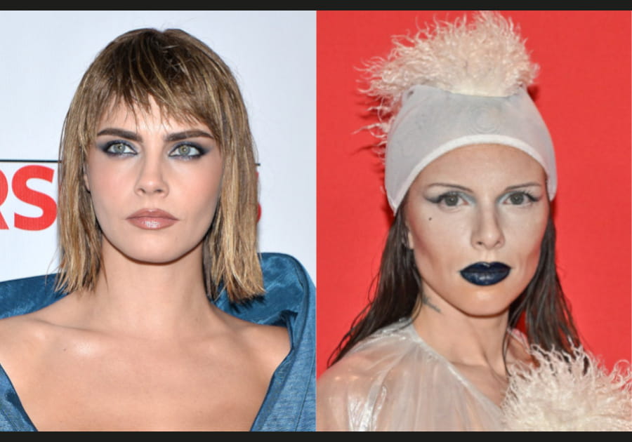 Les tops et flops beaut&eacute; (incroyables) du mois de mai