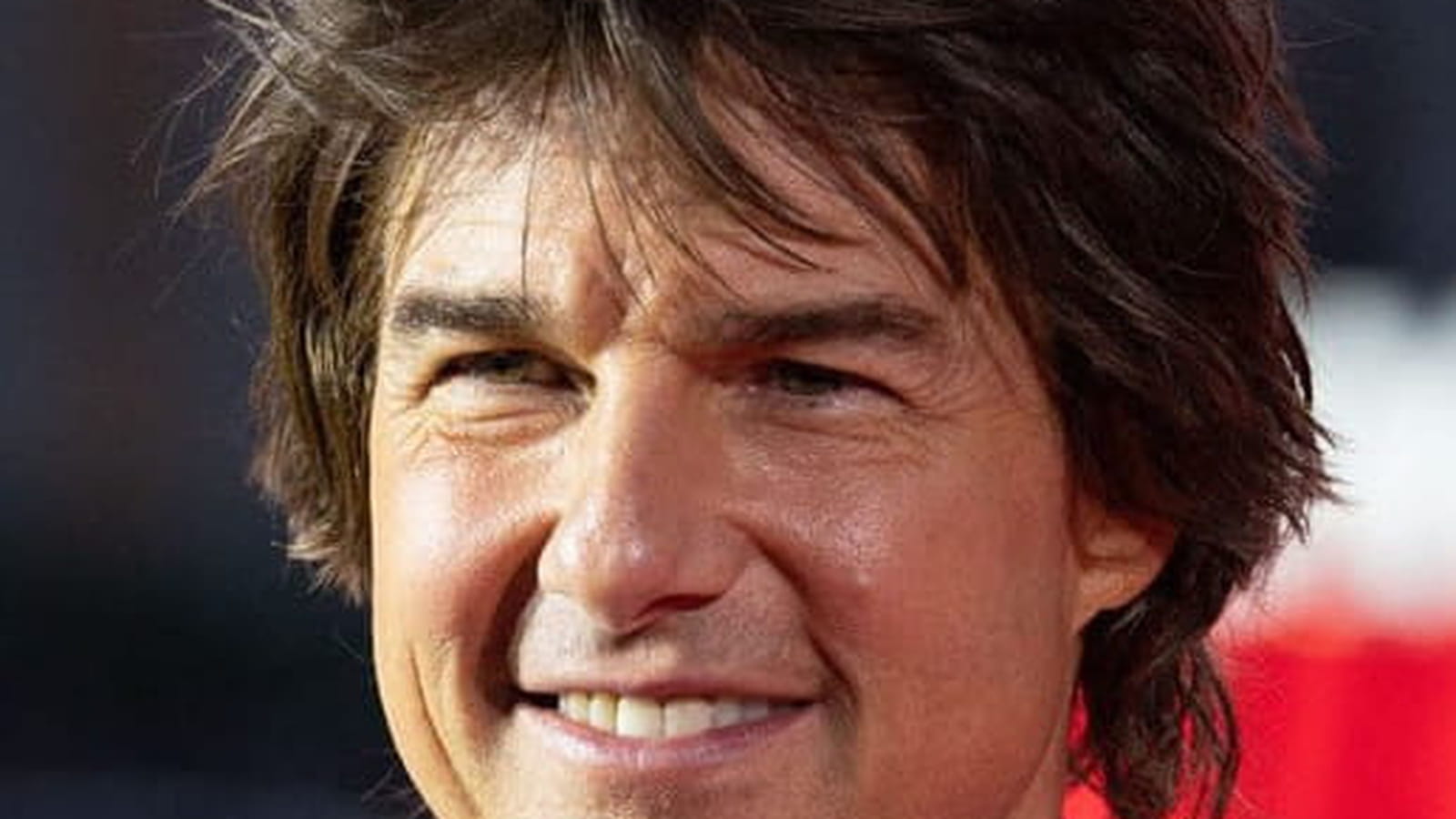Tom Cruise
