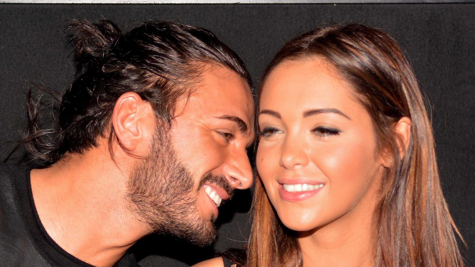 Nabilla et Thomas