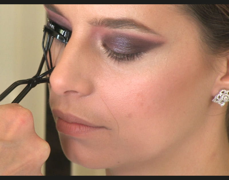 Le recourbe-cils pour des cils XXL