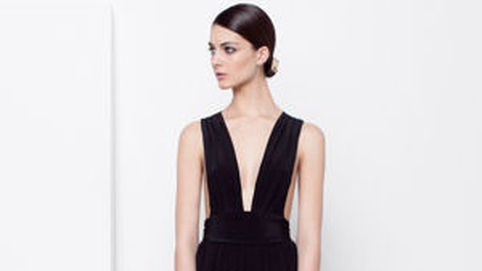 Robe longue de & Other Stories