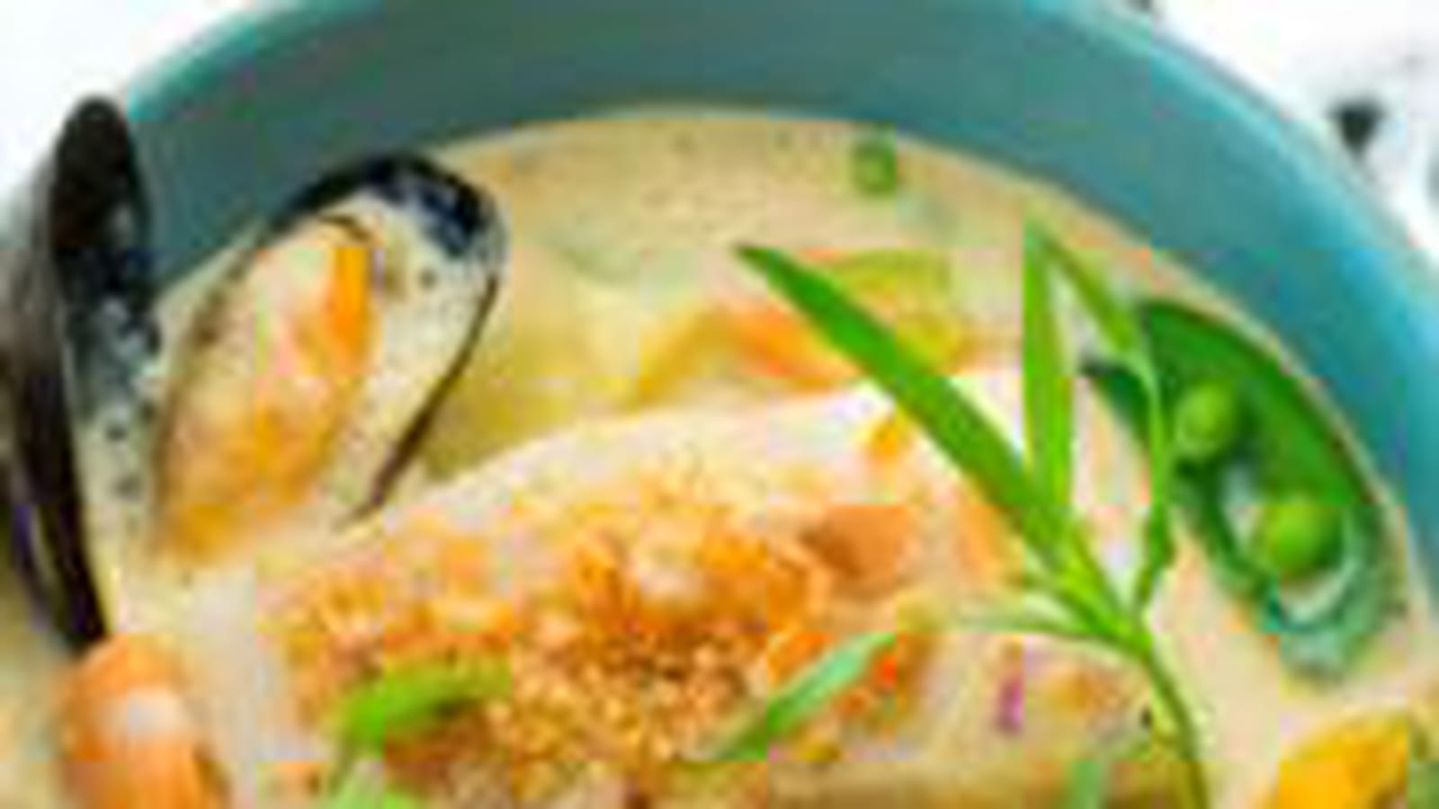 Marmite du pêcheur