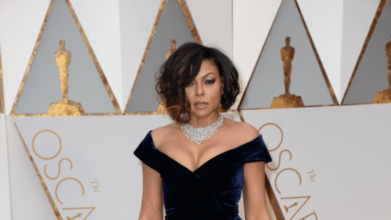 Taraji P. Henson
