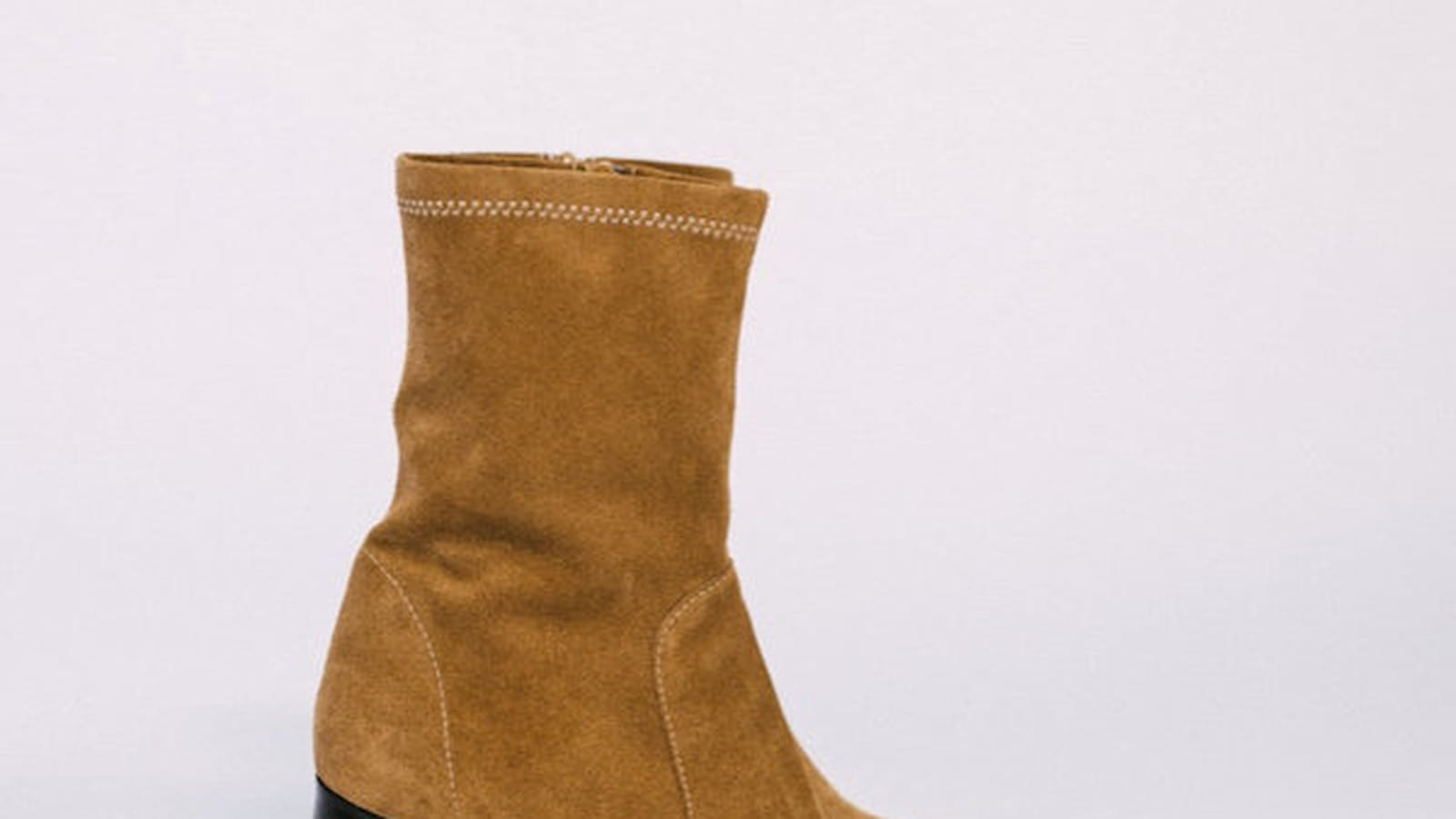 Bottines Musier