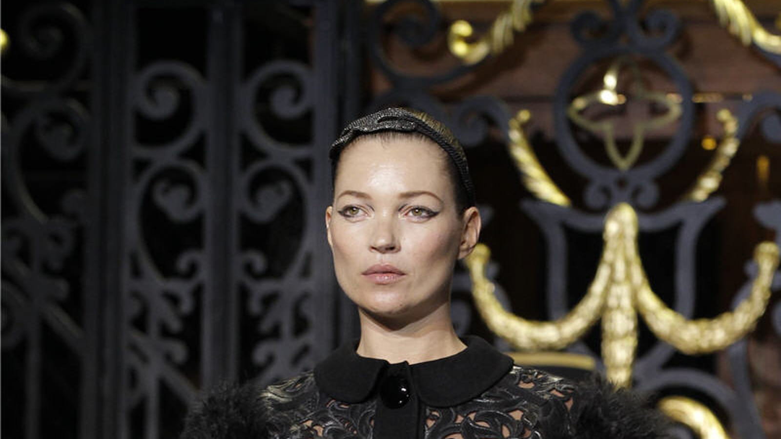 Kate Moss