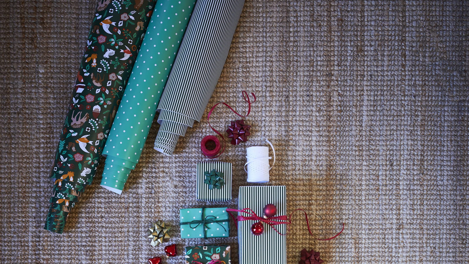 Papier cadeau