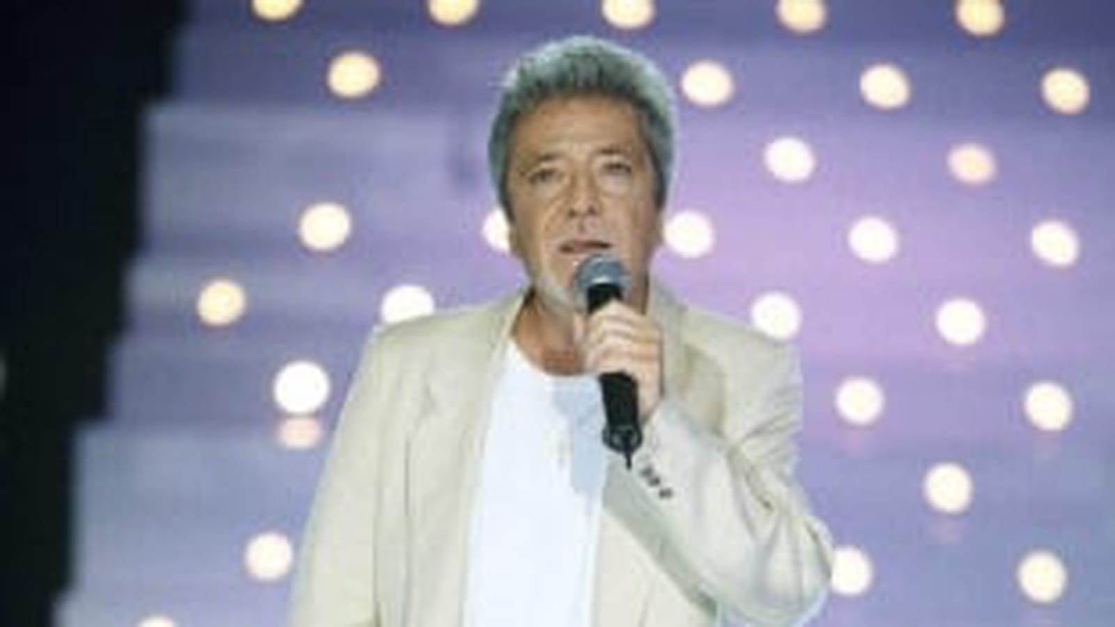 Gérard Palaprat