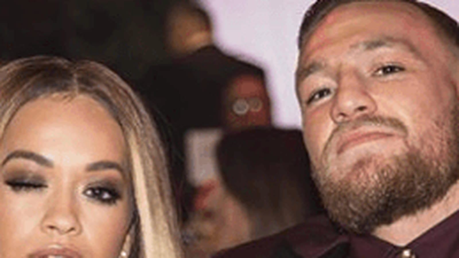 Rita Ora