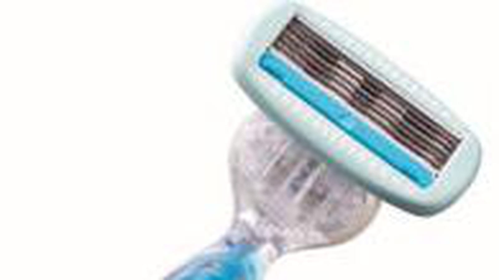 Rasoir HydroSilk de Wilkinson