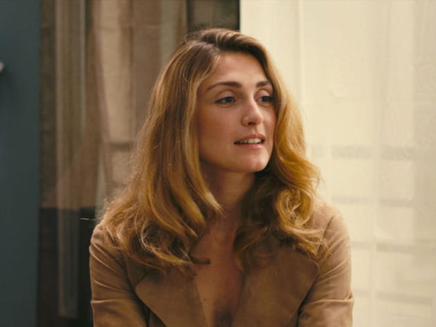 Julie Gayet, actrice éclectique