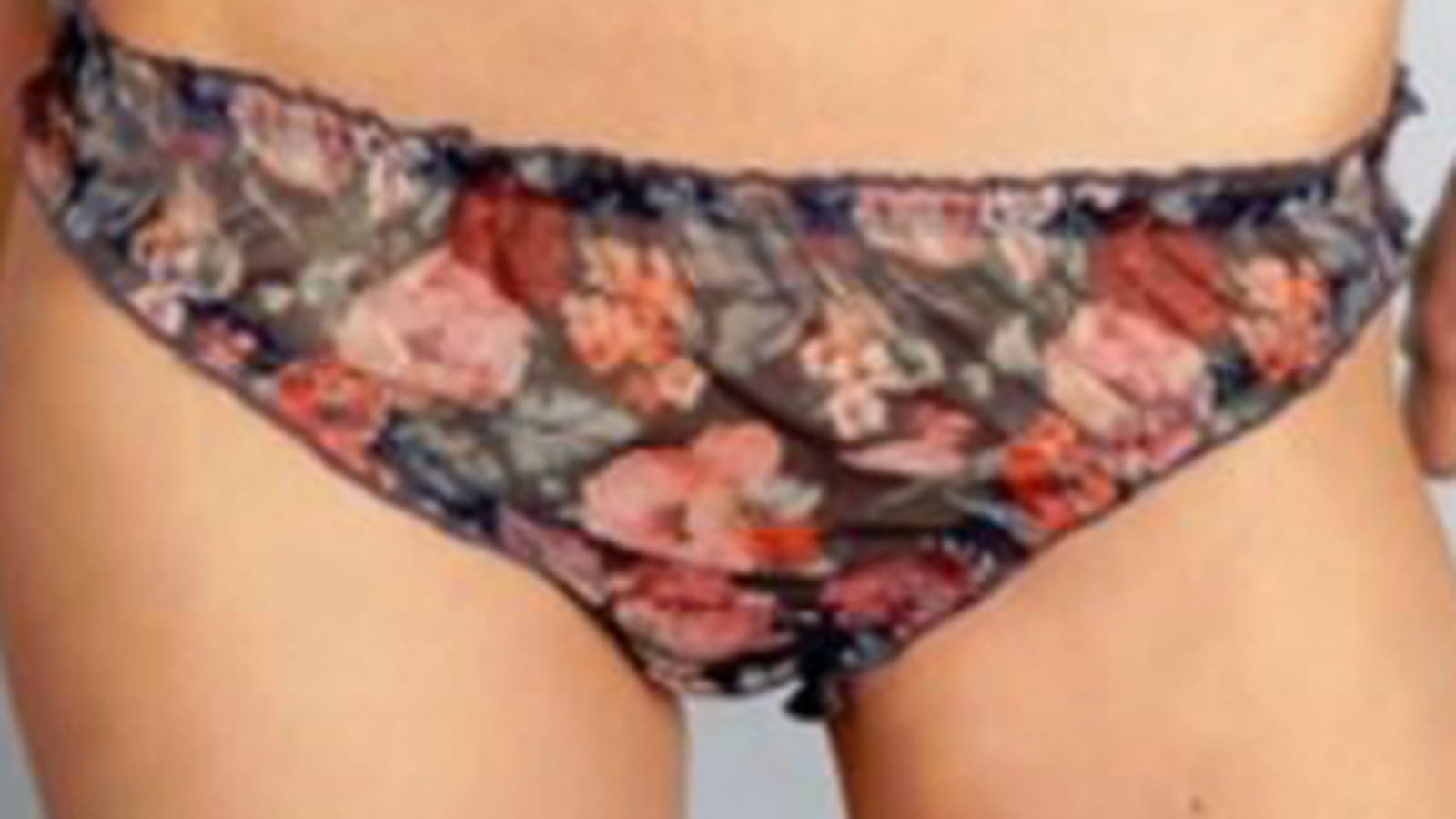 Culotte Girls in Paris