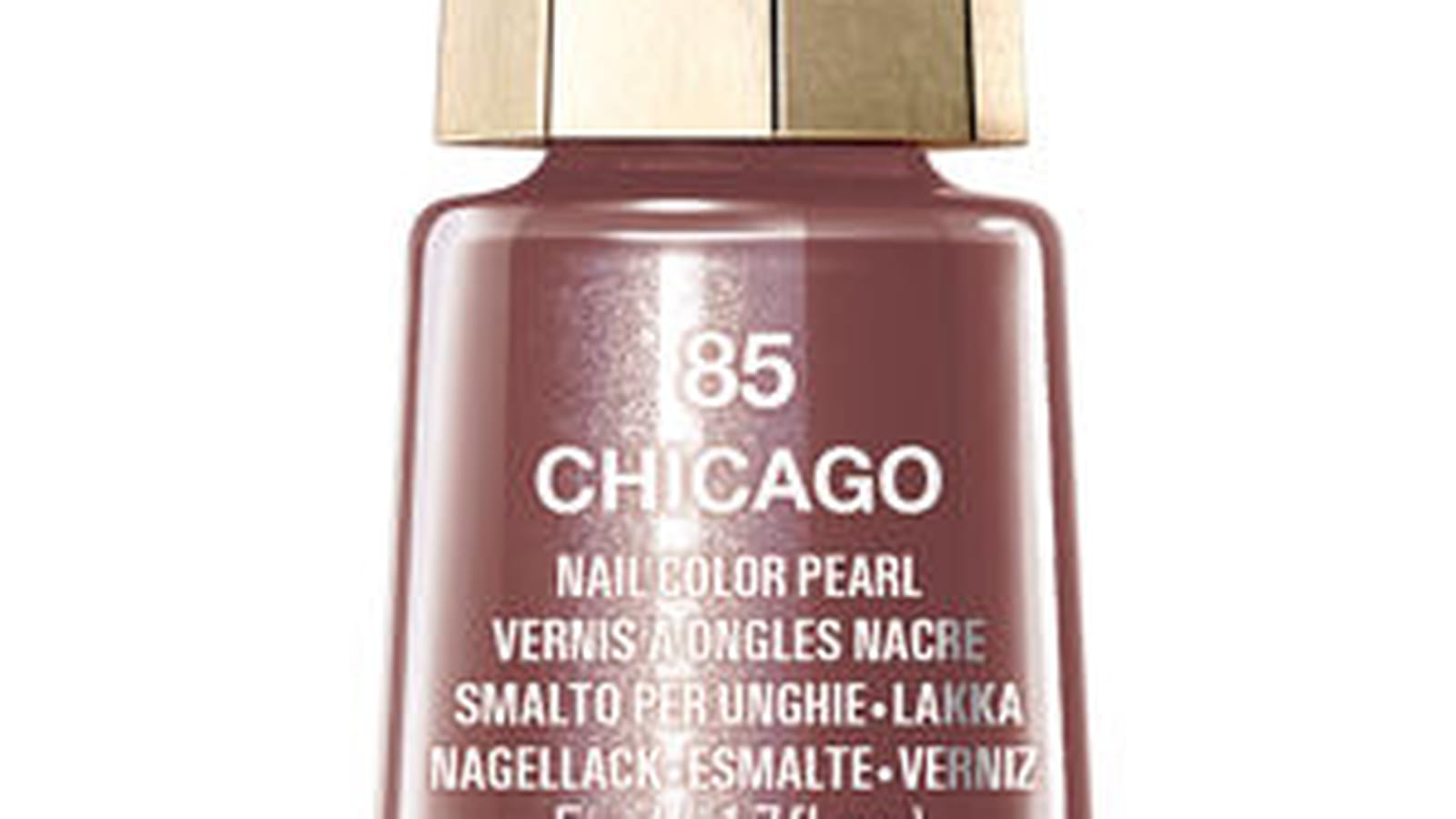 Vernis Chicago de Mavala