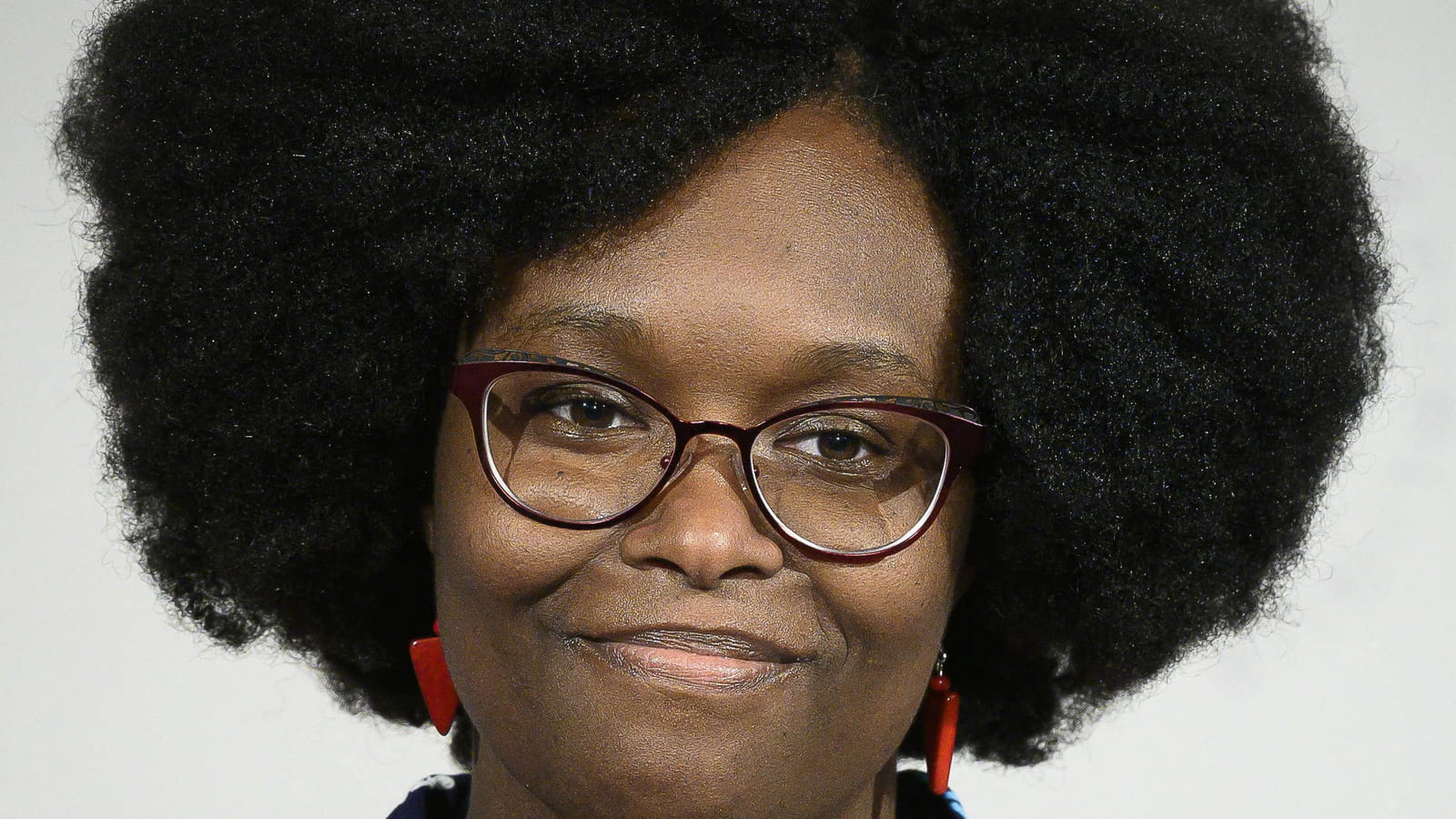 Sibeth Ndiaye