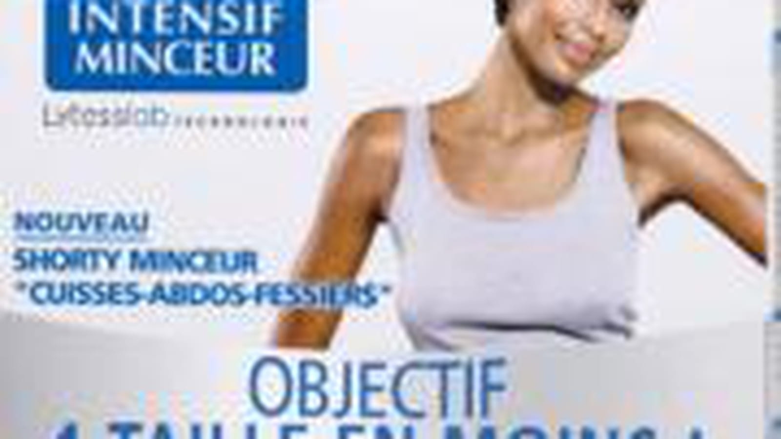 Shorty minceur de Mixa : le verdict