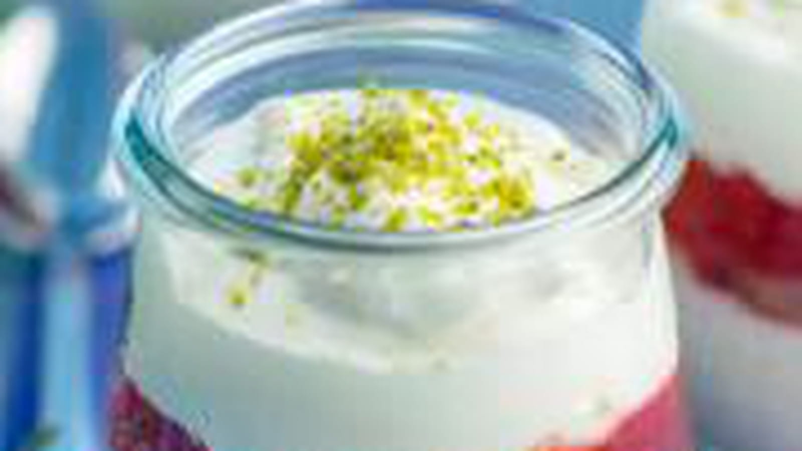 Riz au lait compote de pruneaux