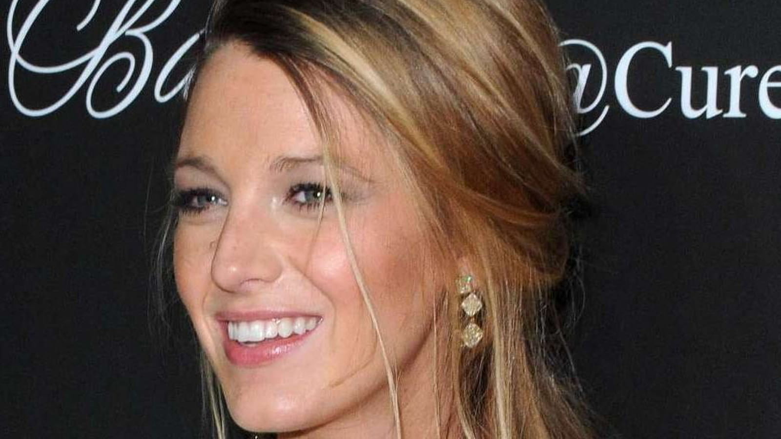 Blake Lively