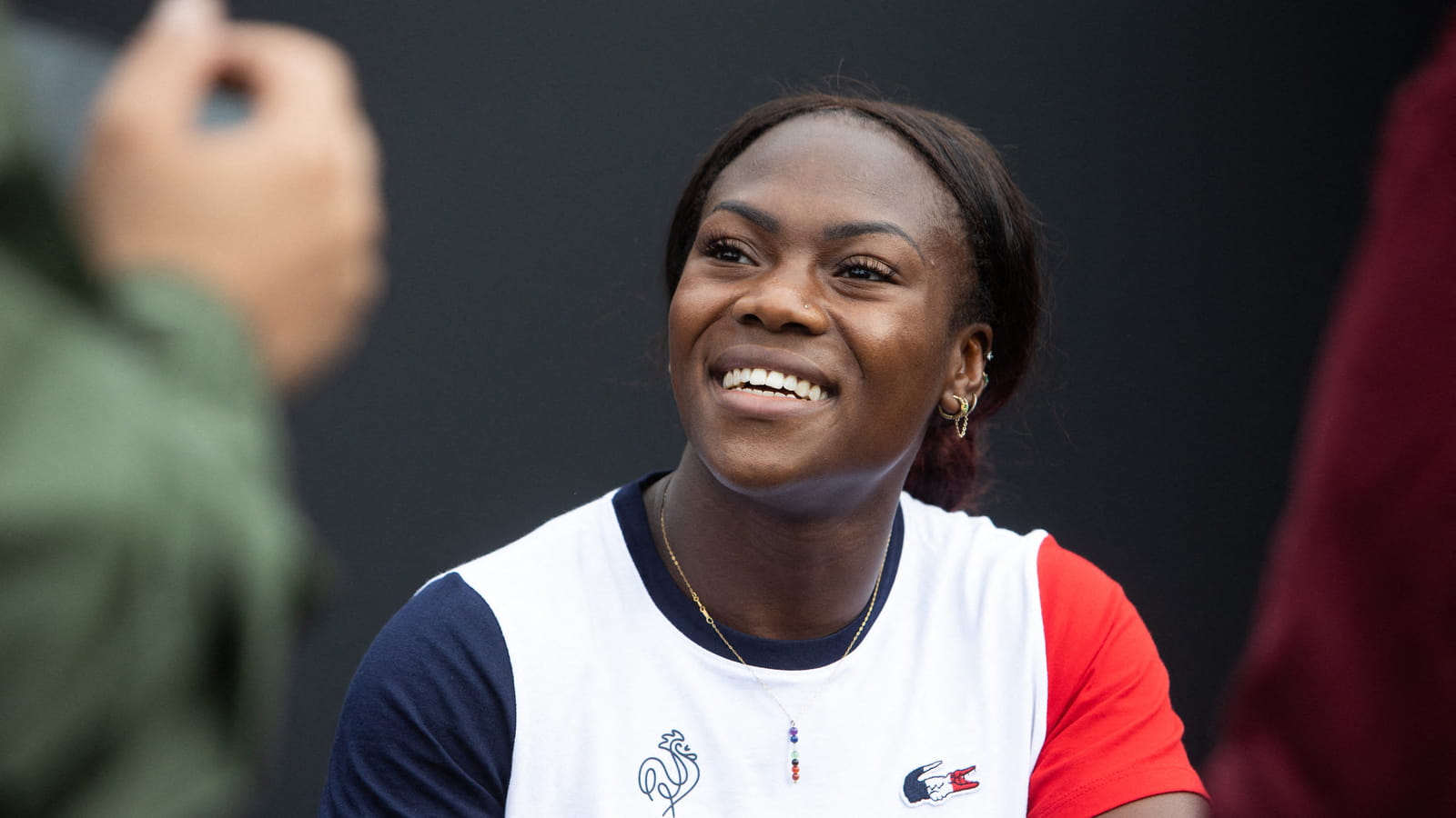 Clarisse Agbégnénou