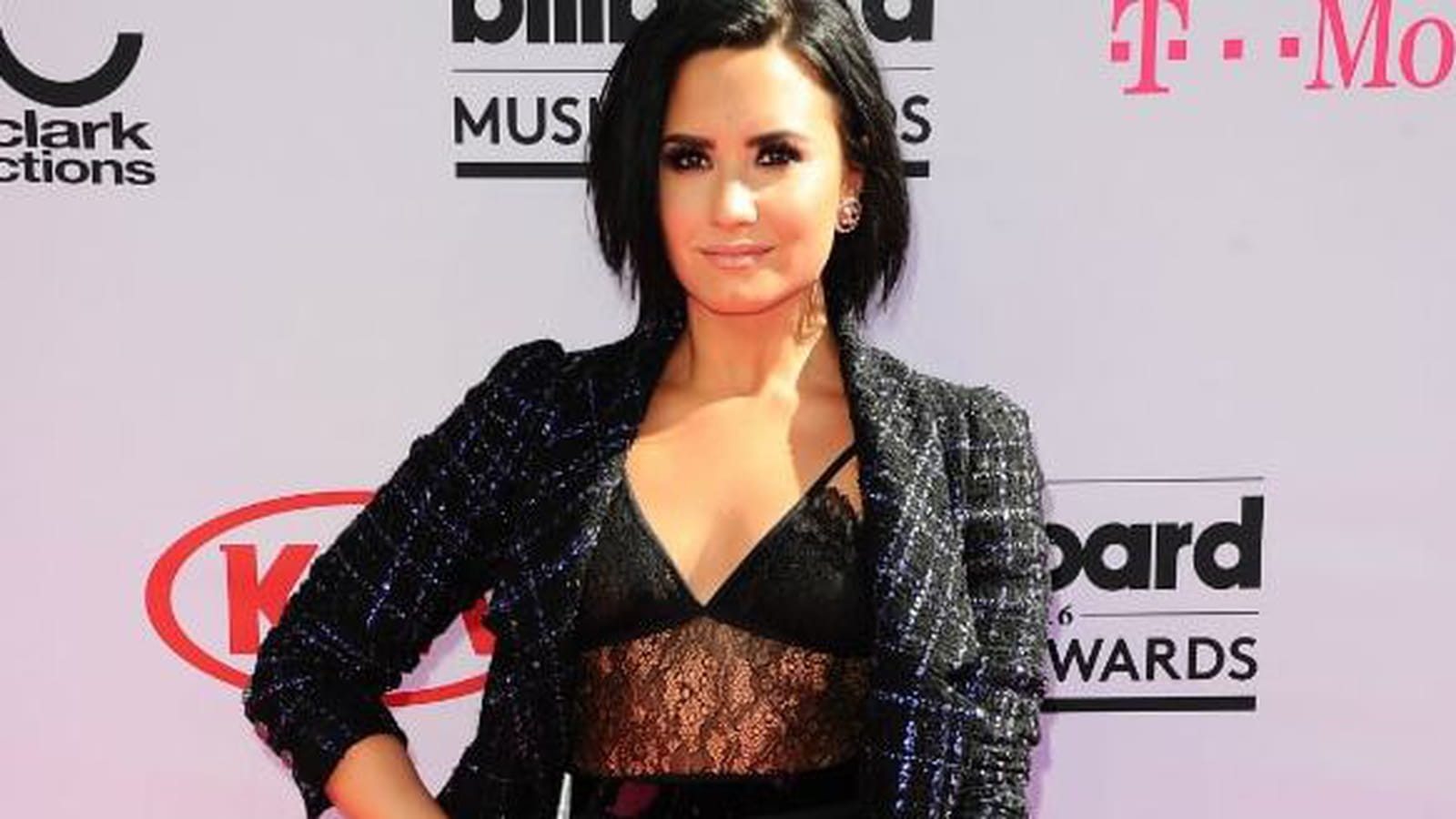 Demi Lovato