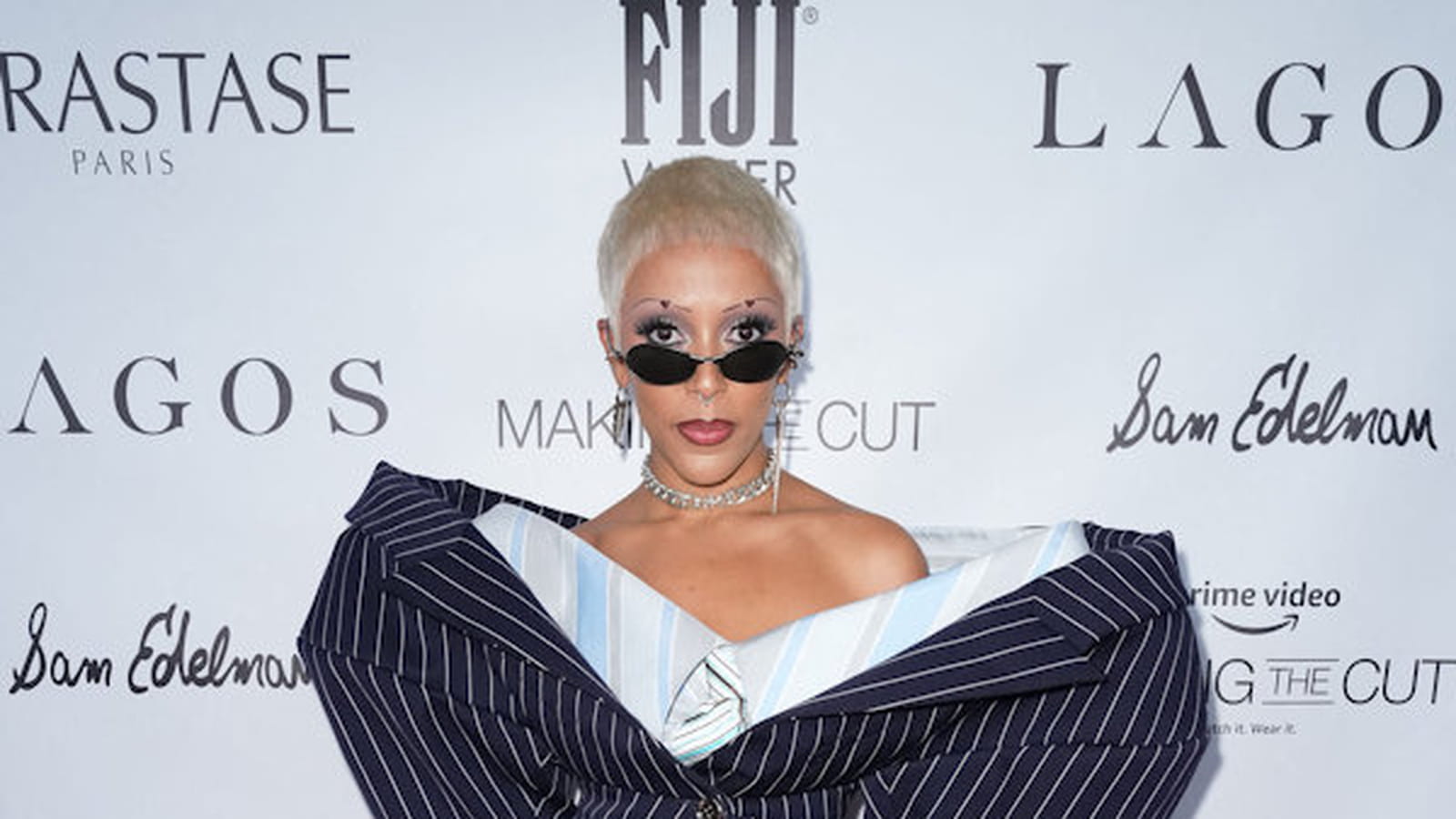 Doja Cat le 10 septembre 2022