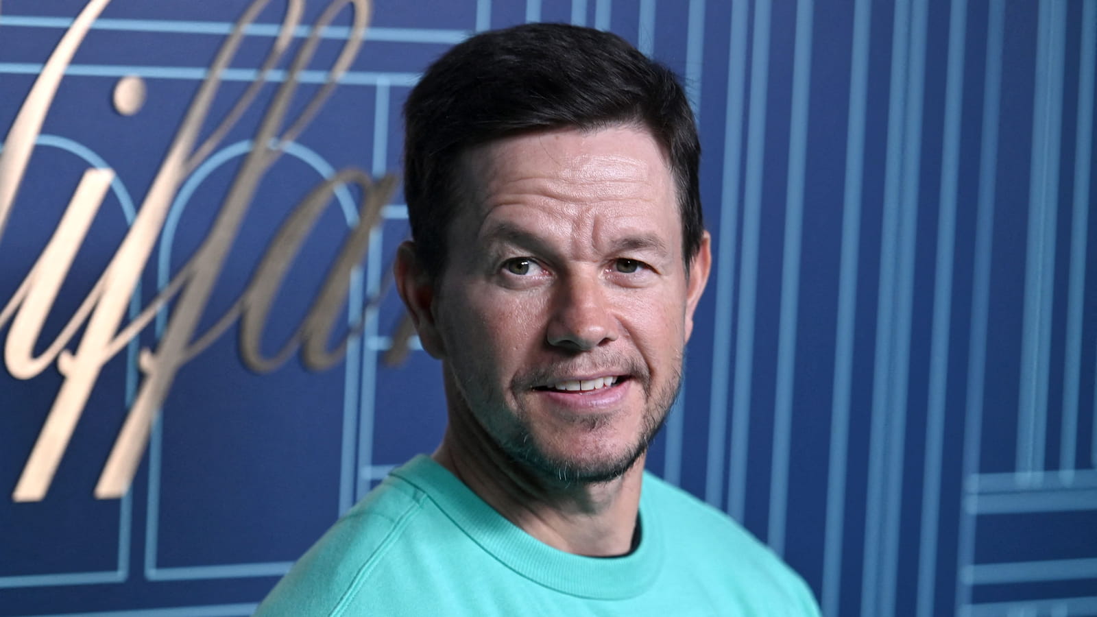 Mark Wahlberg