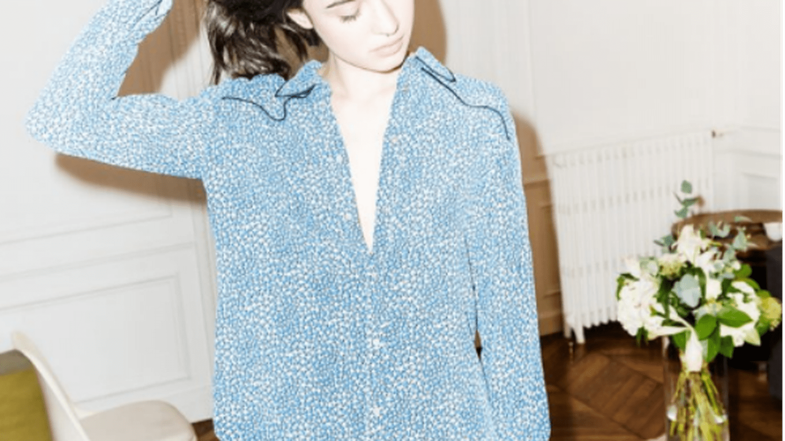 New Lily
