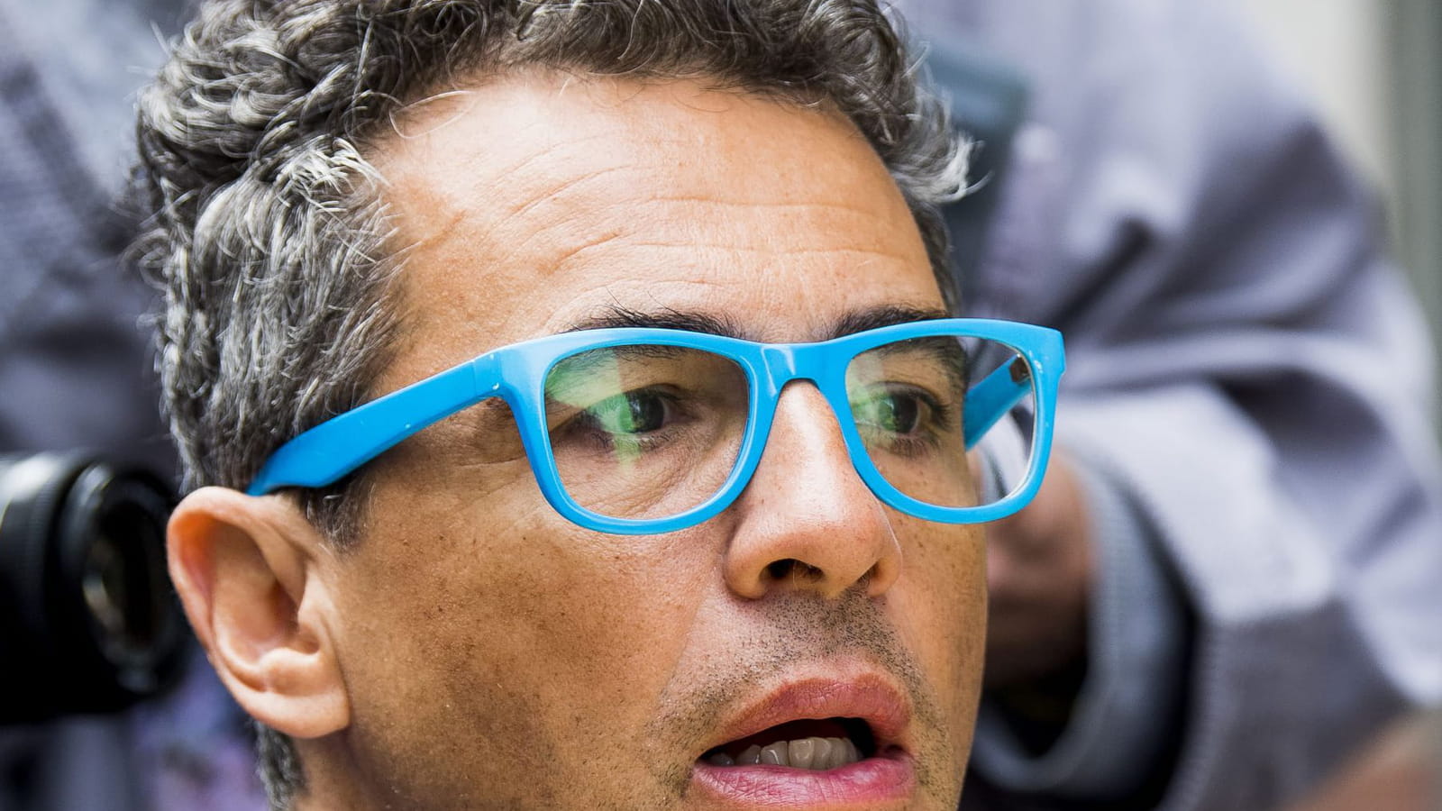 Julien Cohen