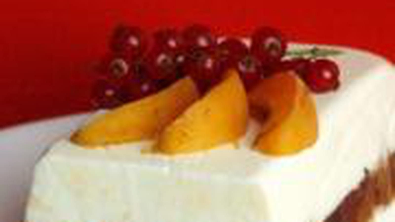Terrine faisselle-abricots