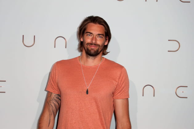 Camille Lacourt, le grand nageur est Taureau