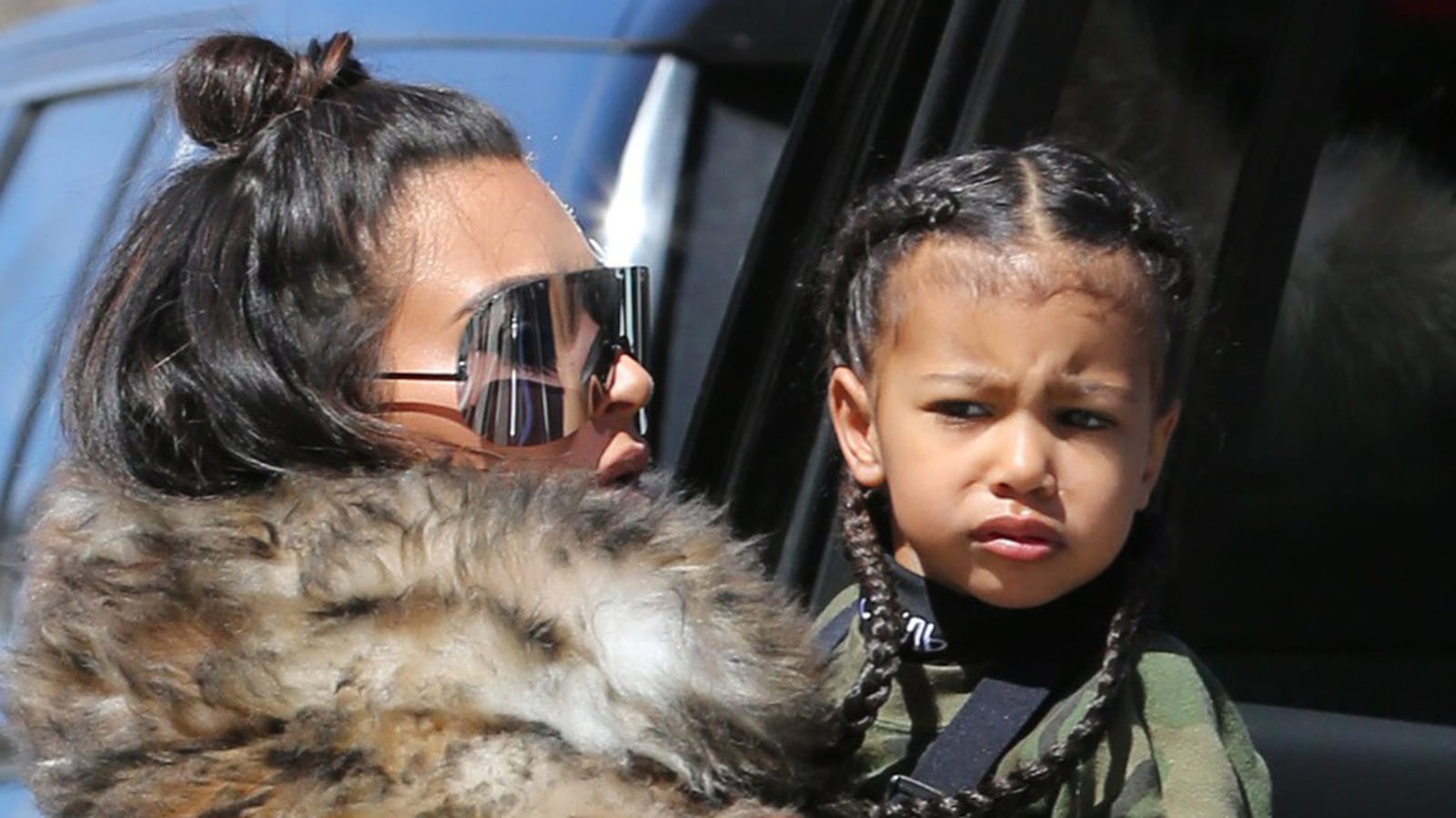 North West
