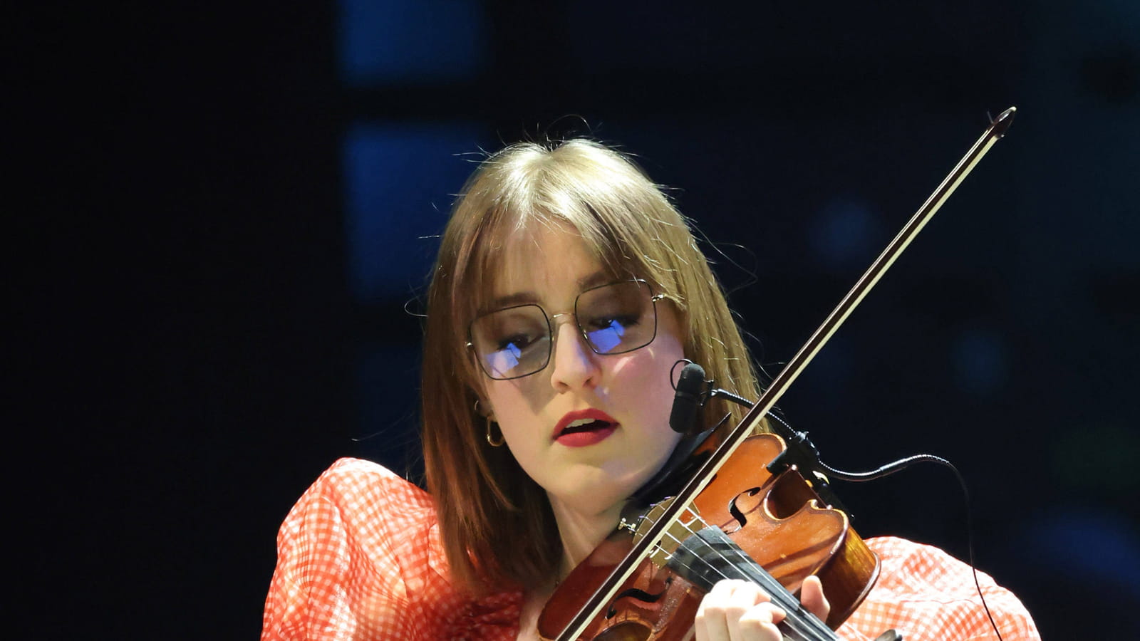 Julie Berthollet