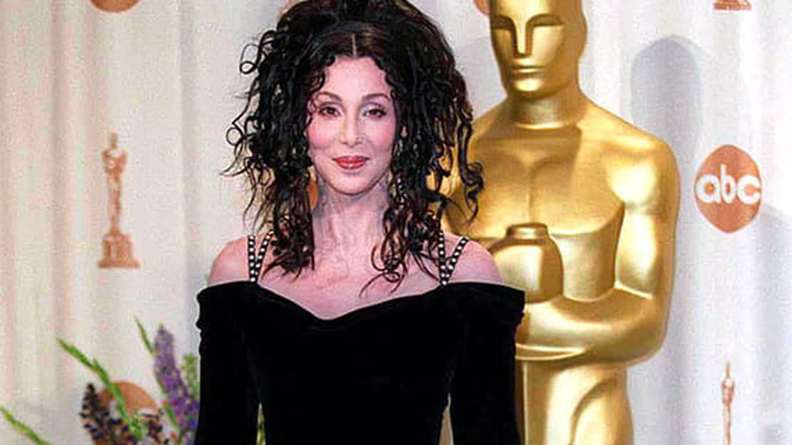 Cher le 27 mars 2000