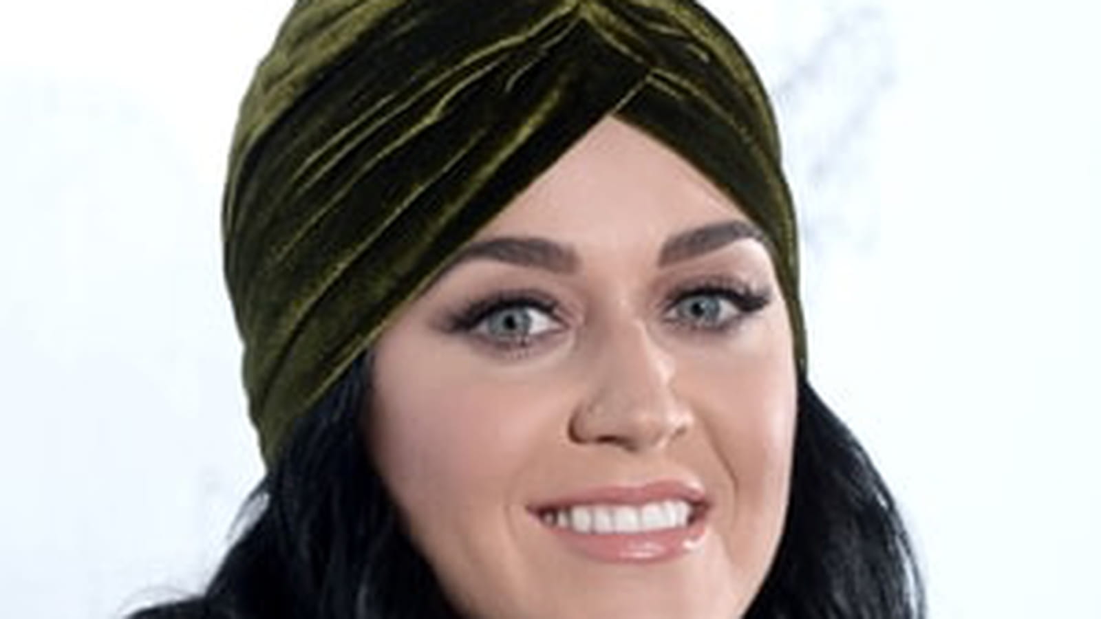 Katy Perry