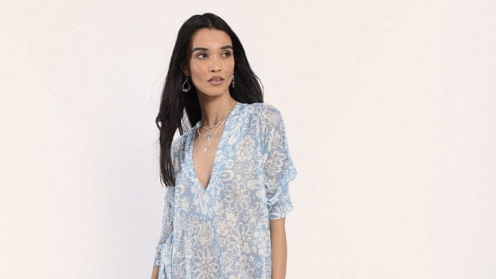 Robe Molly Bracken